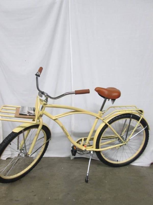 Hollandia 26 Mens Cruiser Bike