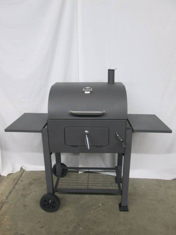 Landmann Vista Charcoal Grill