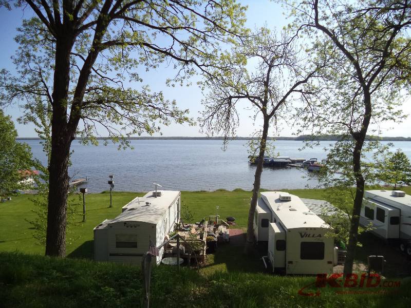 Cabin #1   Arrive on June 1st  Depart on June 6th