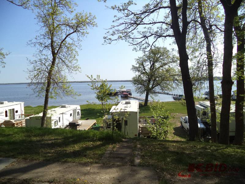 Cabin #3   Arrive on June 1st  Depart on June 6th