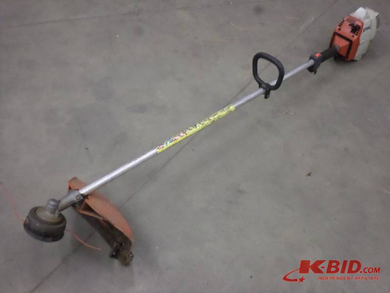 Stihl FS44 GasPowered Trimmer Loretto Equipment 256 KBID