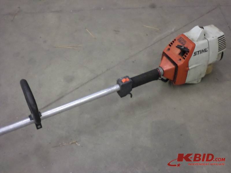 Stihl FS44 GasPowered Trimmer Loretto Equipment 256 KBID