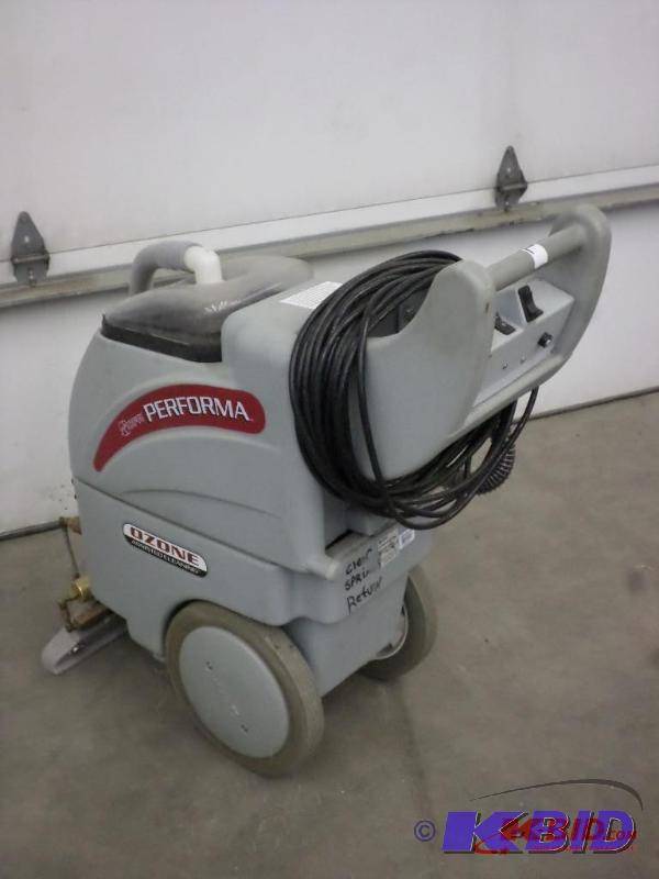 lot 4 image: CFR Performa Ozone Assisted Cleanin...