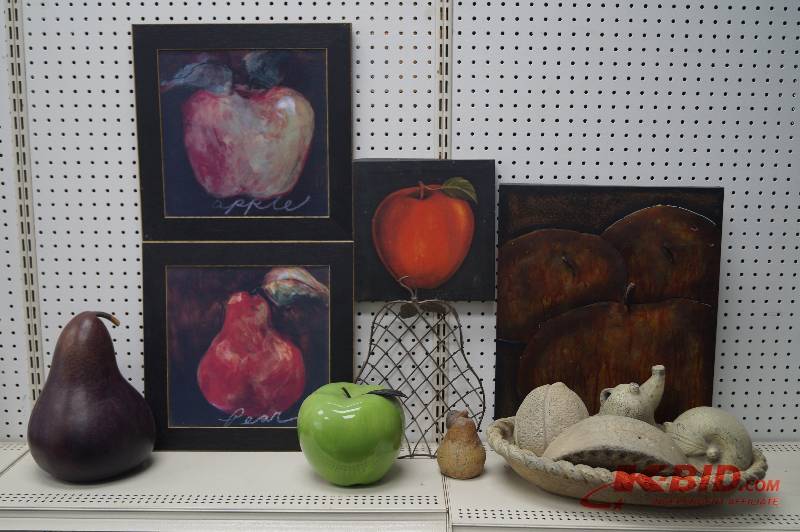 Decor