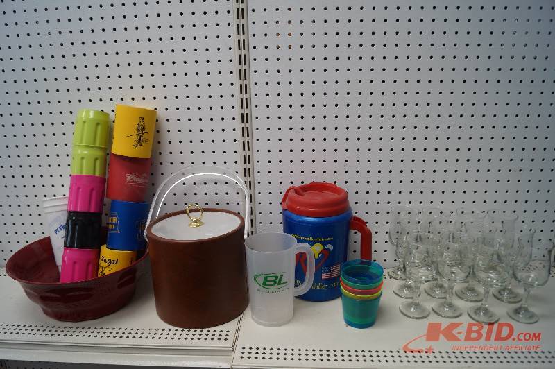Drinkware
