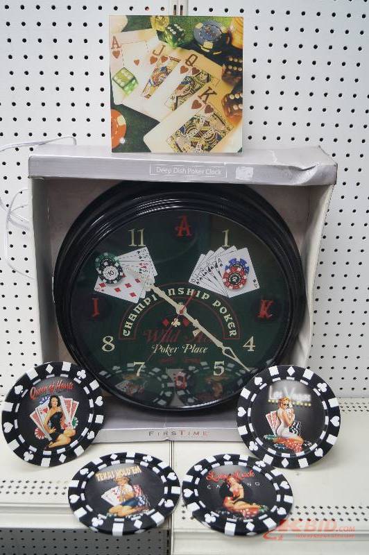 Poker