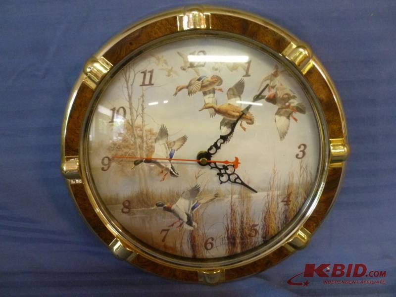 Wall Clock