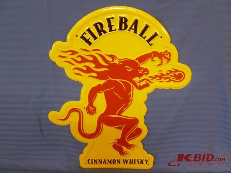 Metal Sign