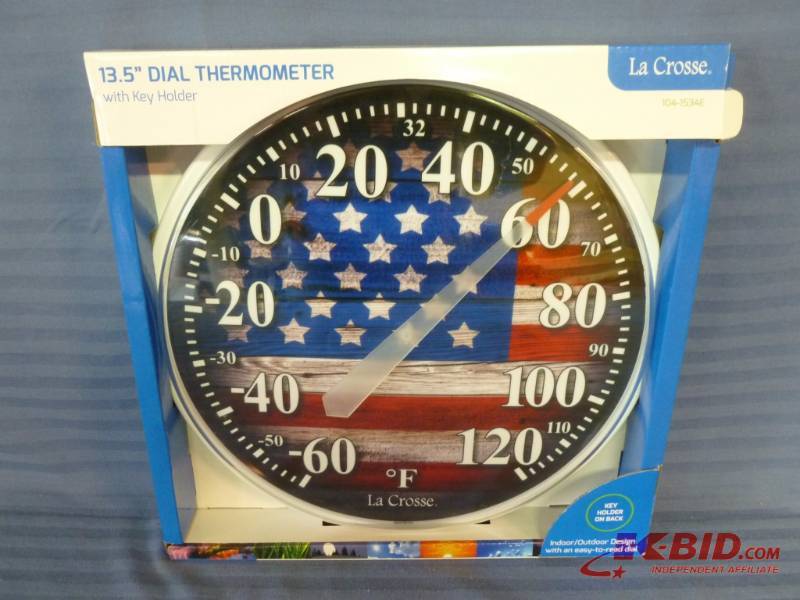 Thermometer
