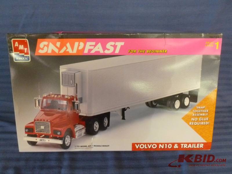 Toy Model