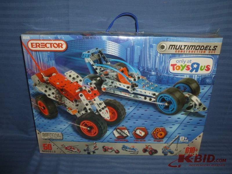 Erector Set