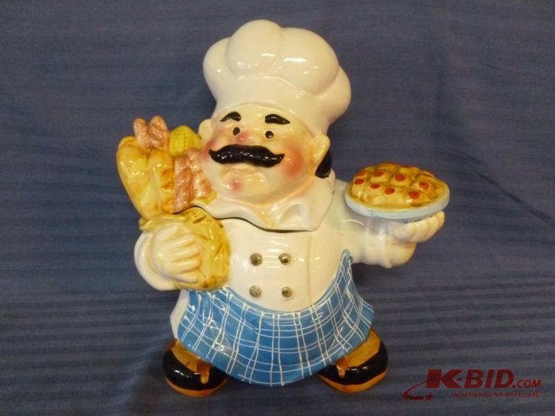 Cookie Jar