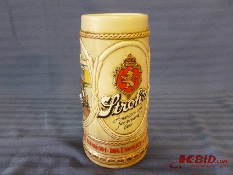 Beer Stein