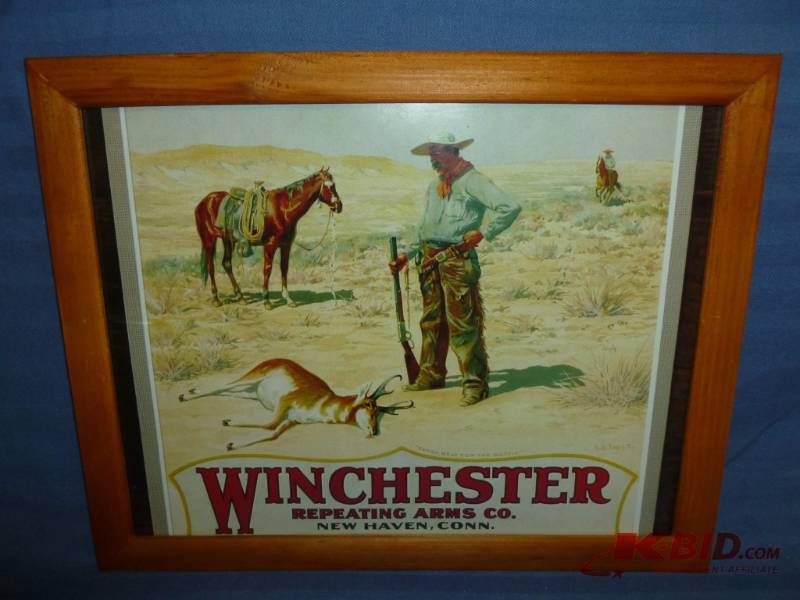 Winchester Picture