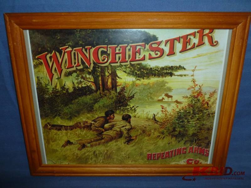Winchester Picture