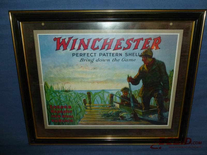 Winchester Picture