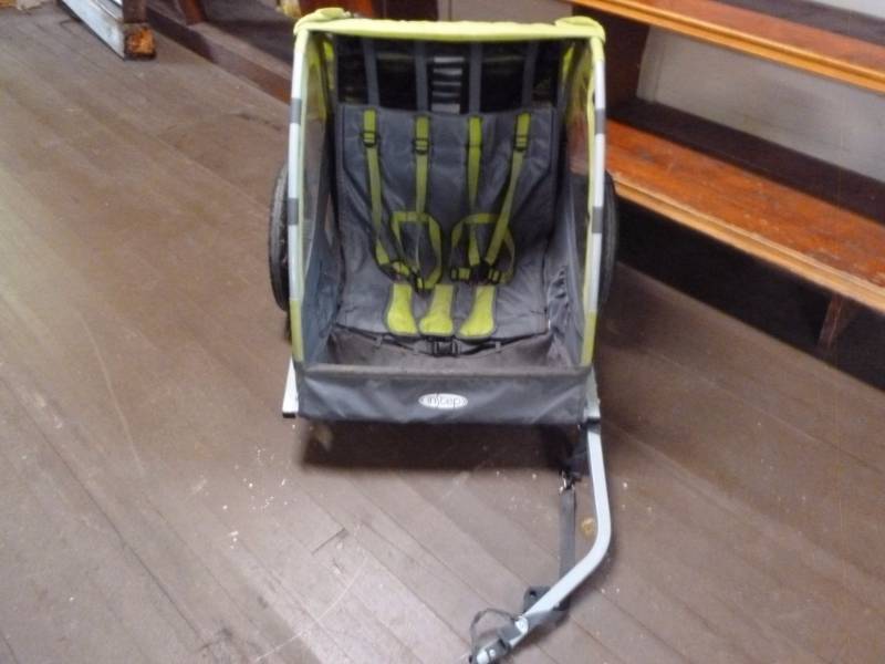 InStep Bike Cart
