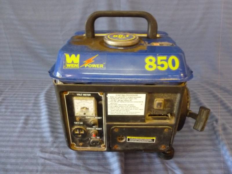 Generator