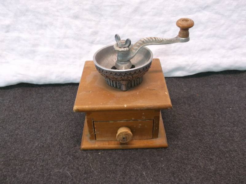 Coffee Grinder