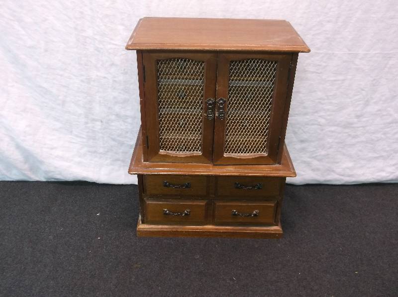 Jewelry Box
