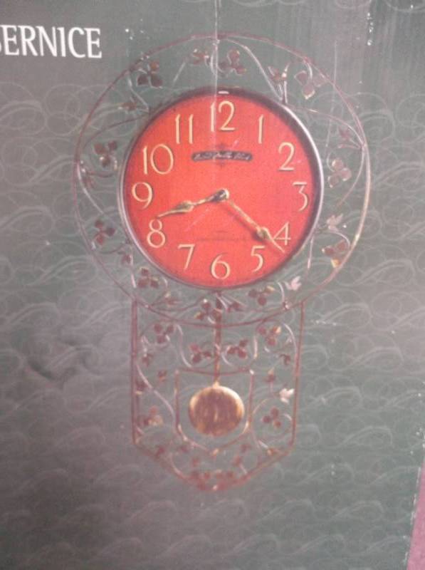 Clock