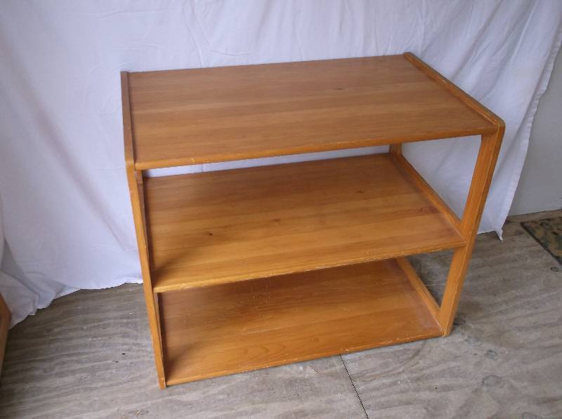 Shelf