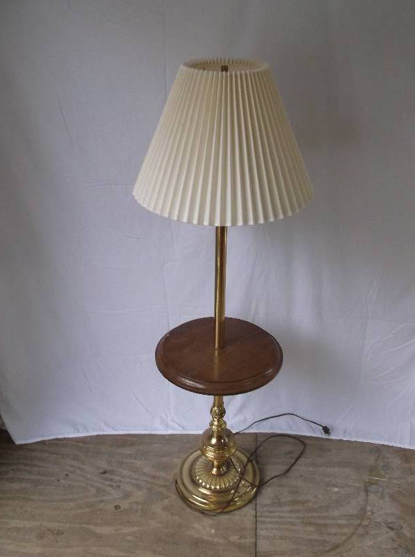 Floor Lamp