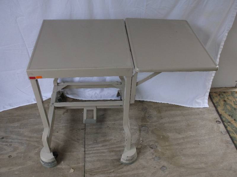 CartTable