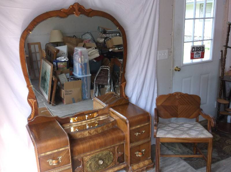 AntiqueVintage