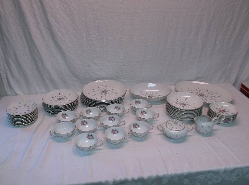 China Set