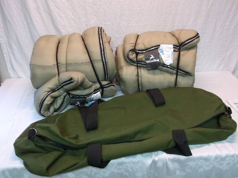 Sleeping Bags