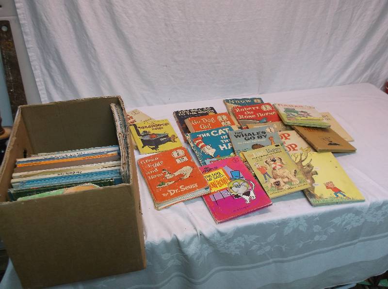 Kids Books