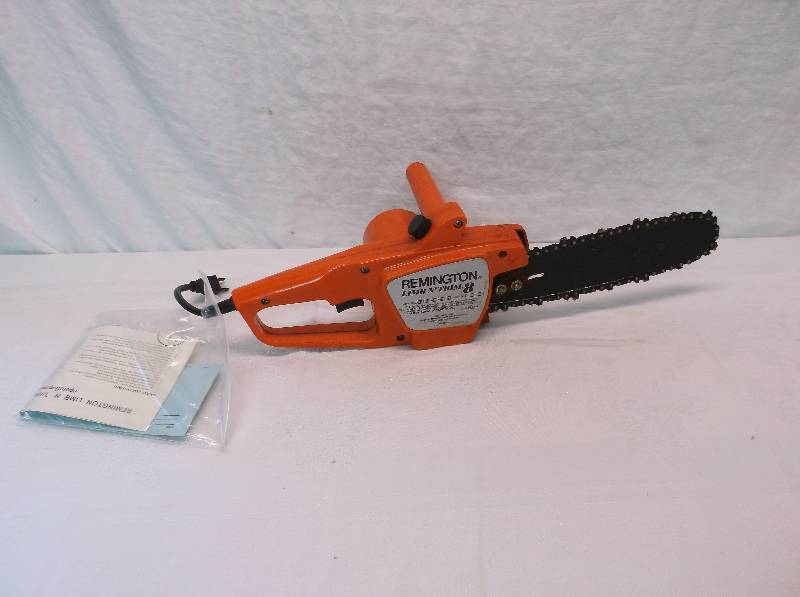 Chain Saw