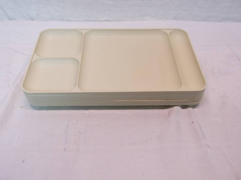 Trays