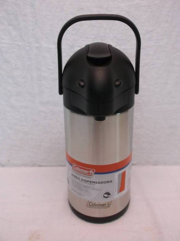 Airpot