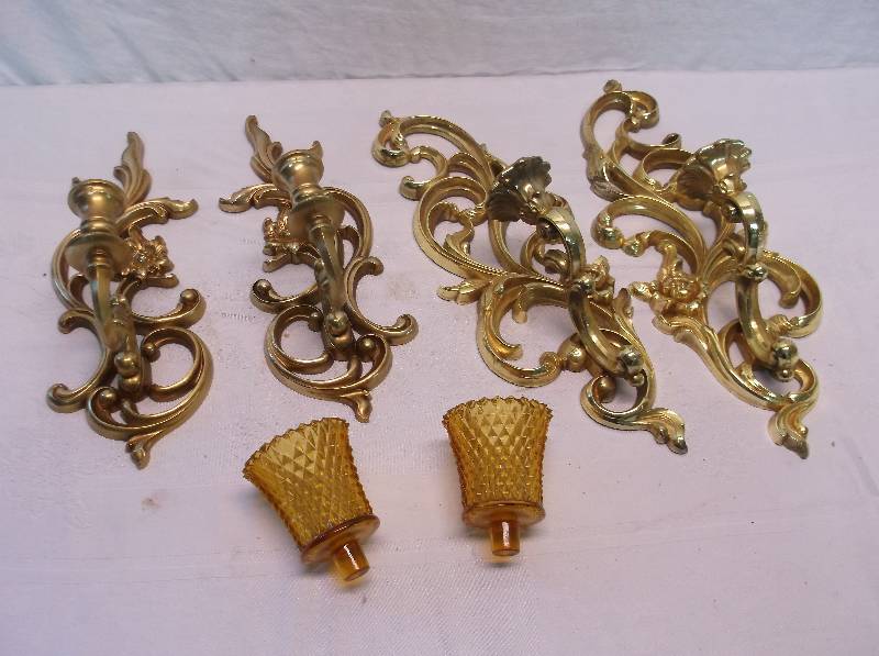 Candelabra