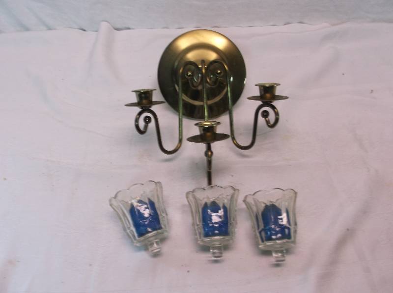 Candelabra