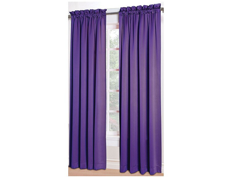 Kylee Room Darkening Window Covering