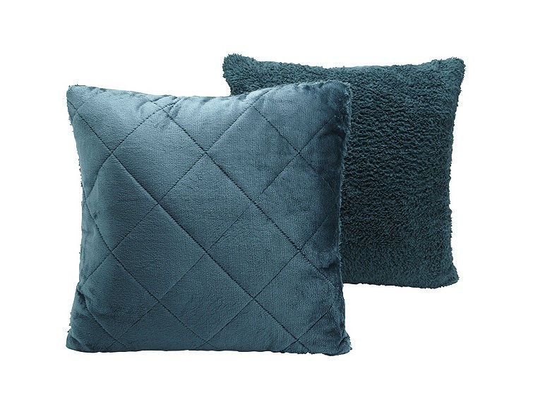 McLeland Design 2-Pack Plush Pillow