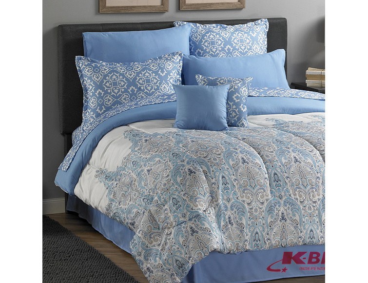MyHome Grace 8pc Set