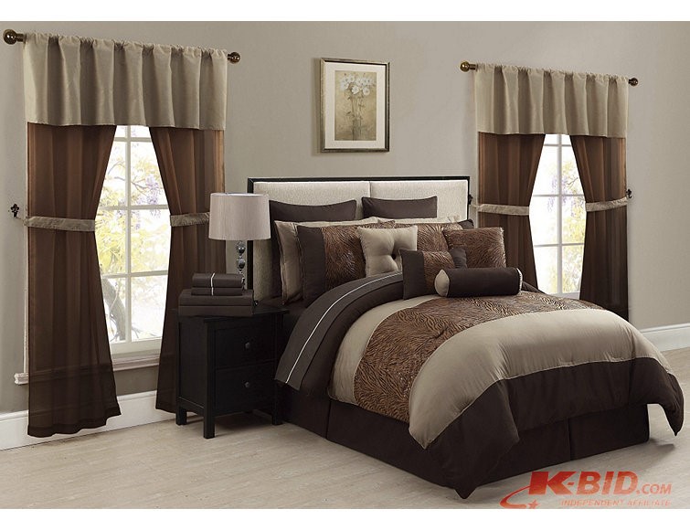 Amari 30-Pc. Super Set - King