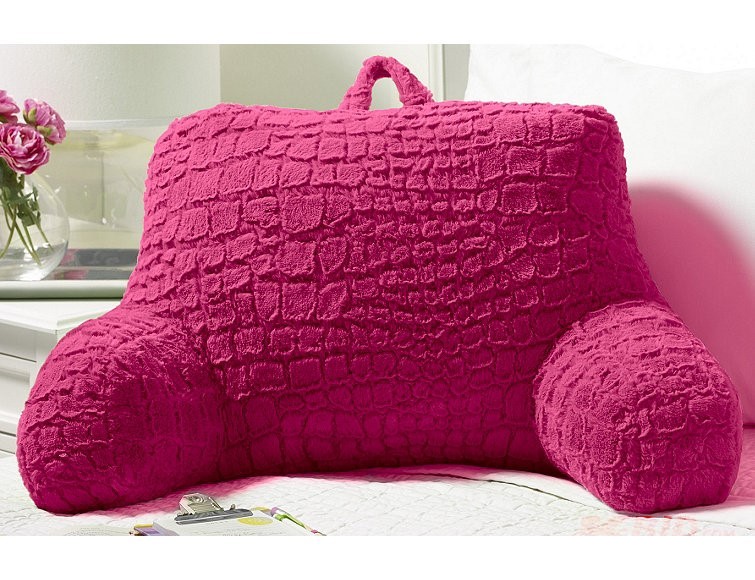 Dreamfountain Bedrest Pillow