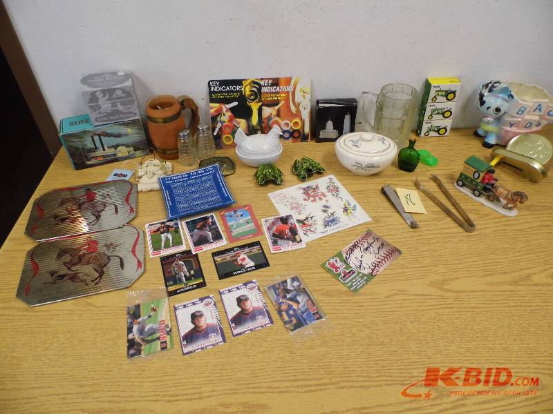 Baseball Cards Plus