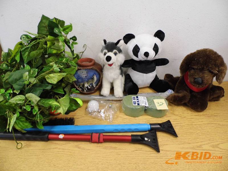 Household Items