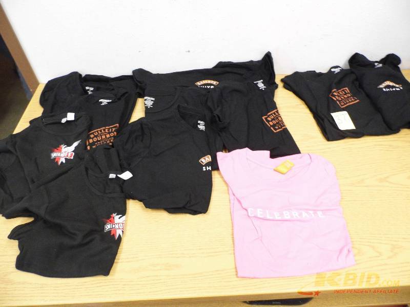 New T Shirts