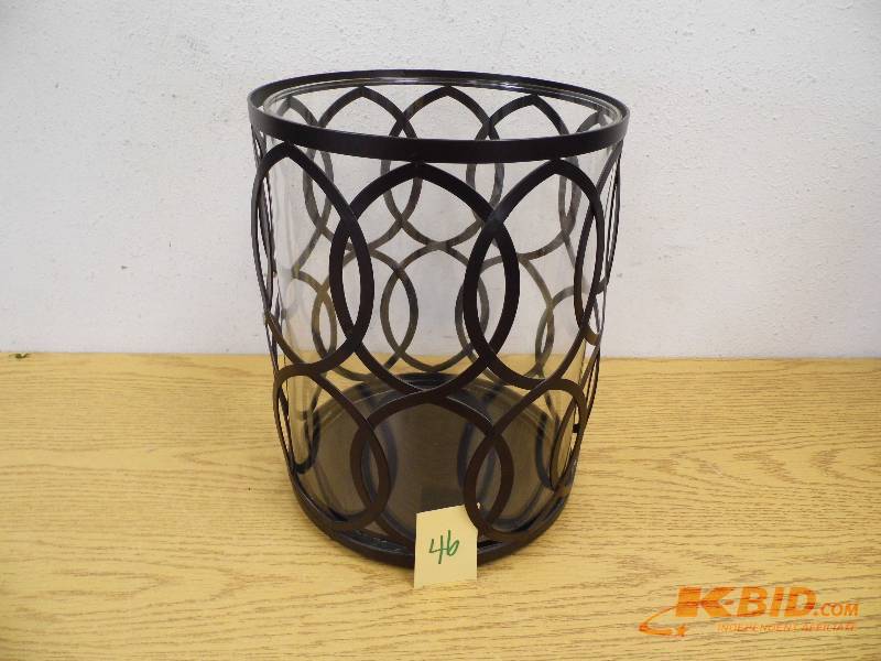 New Candle Holder