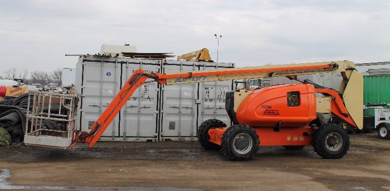 JLG