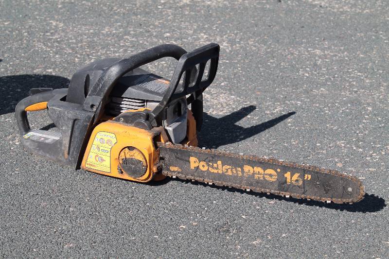 Chain Saw