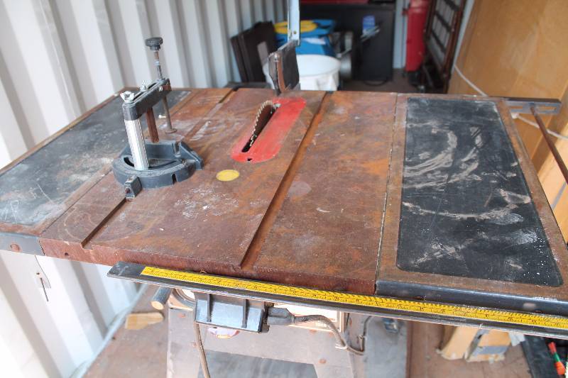 Table Saw