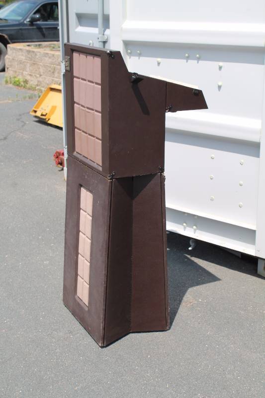 Address System